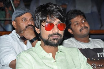 Paddanandi Premalo Mari Movie First Look Launch